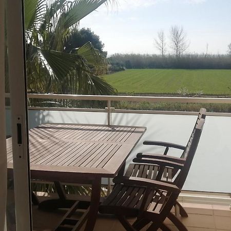 L'Eucaliptus Apartament Sara מראה חיצוני תמונה