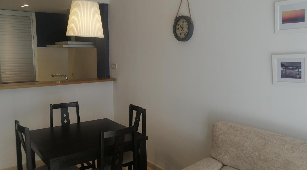L'Eucaliptus Apartament Sara מראה חיצוני תמונה