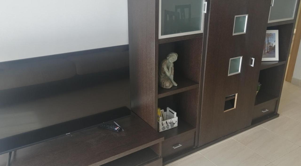 L'Eucaliptus Apartament Sara מראה חיצוני תמונה