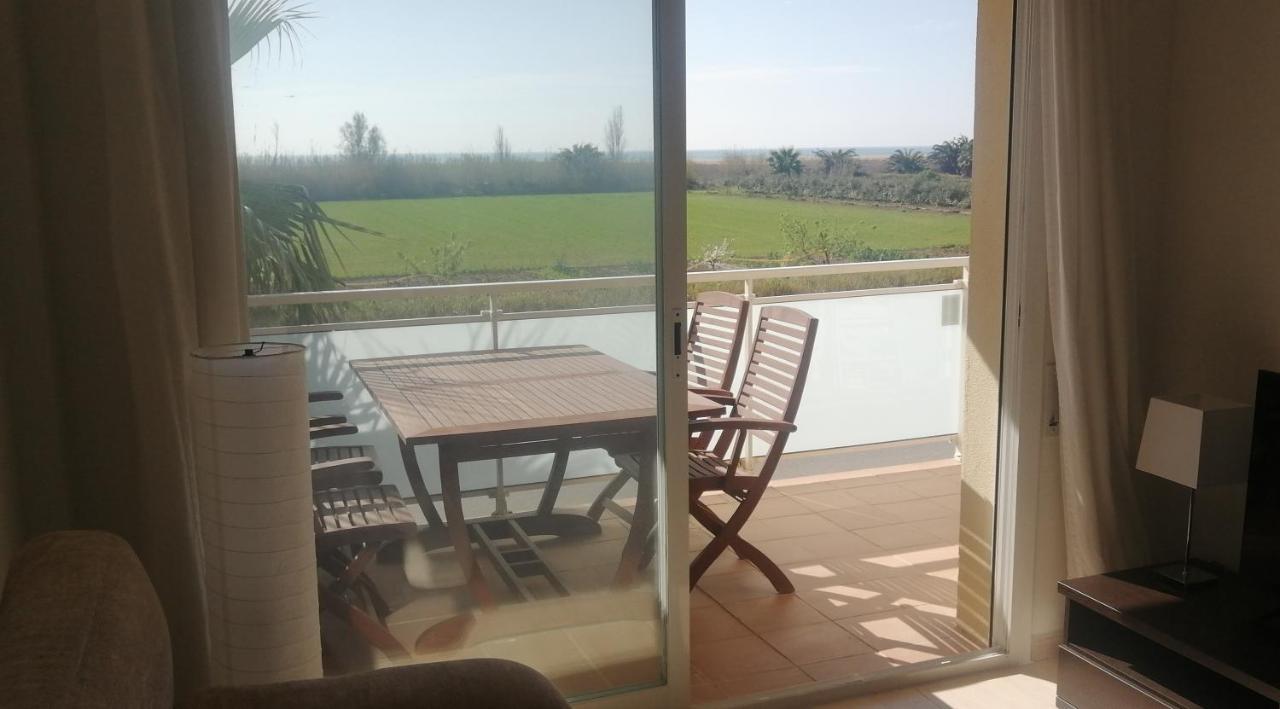L'Eucaliptus Apartament Sara מראה חיצוני תמונה