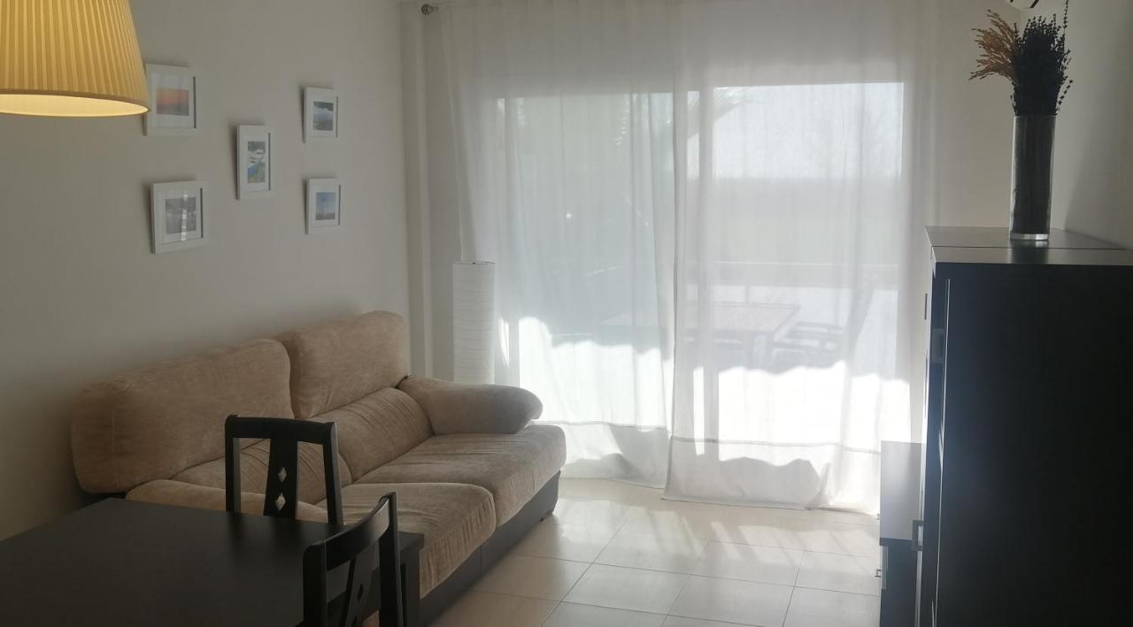 L'Eucaliptus Apartament Sara מראה חיצוני תמונה