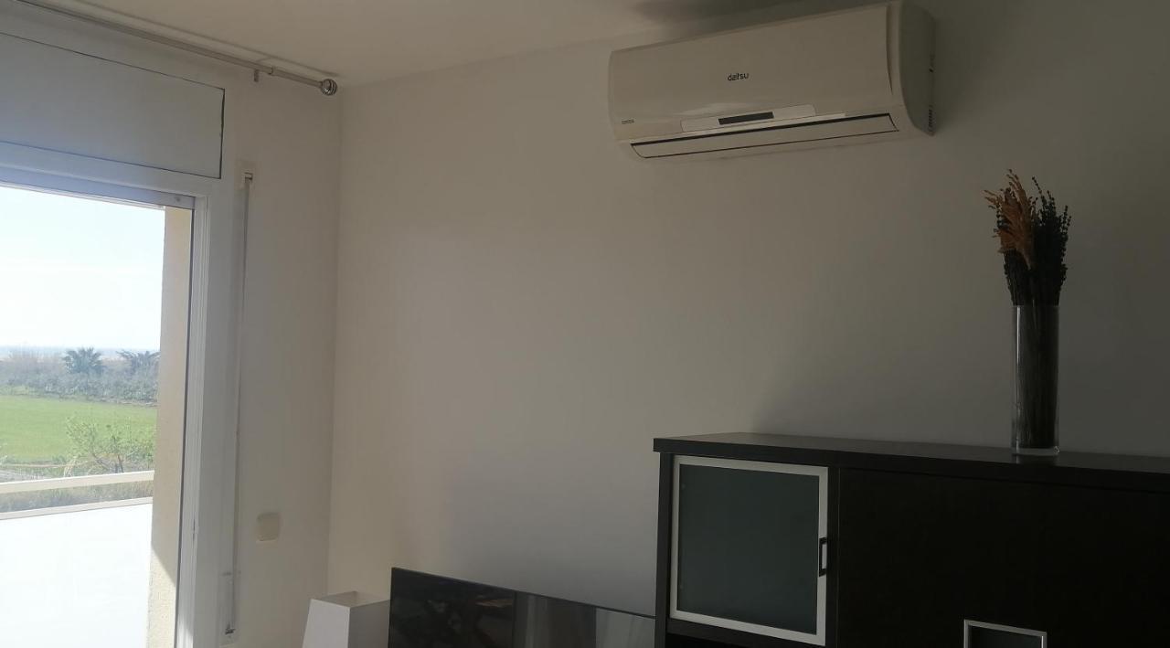 L'Eucaliptus Apartament Sara מראה חיצוני תמונה