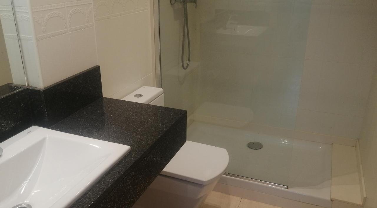 L'Eucaliptus Apartament Sara מראה חיצוני תמונה