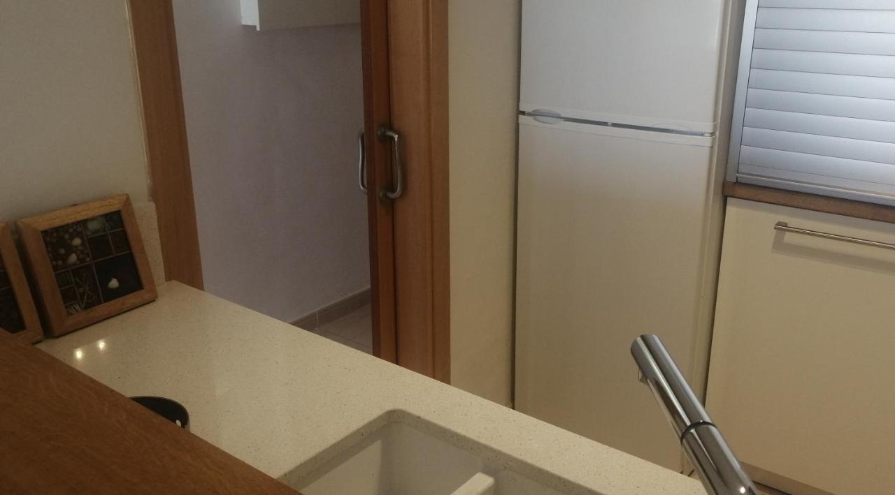 L'Eucaliptus Apartament Sara מראה חיצוני תמונה