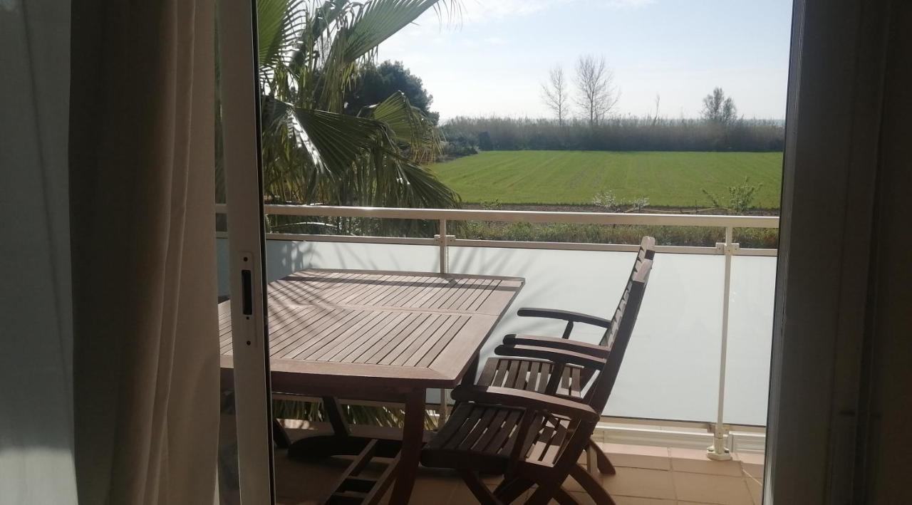 L'Eucaliptus Apartament Sara מראה חיצוני תמונה