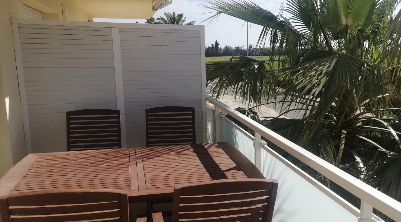 L'Eucaliptus Apartament Sara מראה חיצוני תמונה