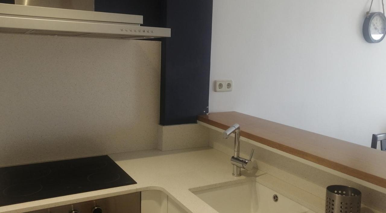 L'Eucaliptus Apartament Sara מראה חיצוני תמונה