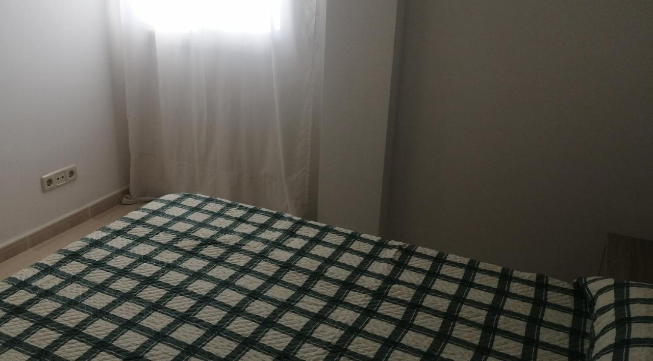 L'Eucaliptus Apartament Sara מראה חיצוני תמונה