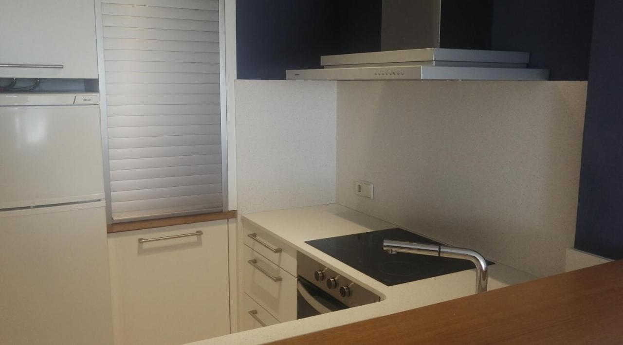 L'Eucaliptus Apartament Sara מראה חיצוני תמונה