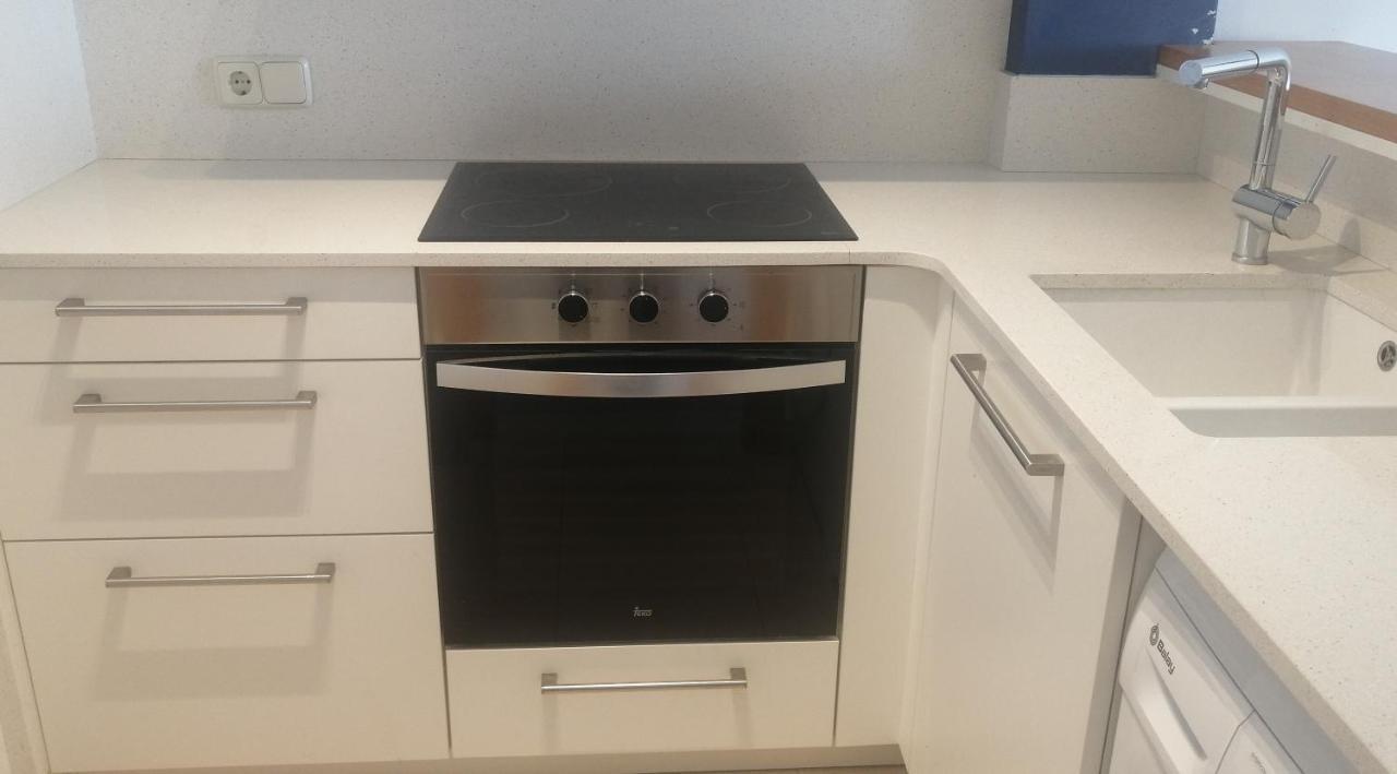 L'Eucaliptus Apartament Sara מראה חיצוני תמונה