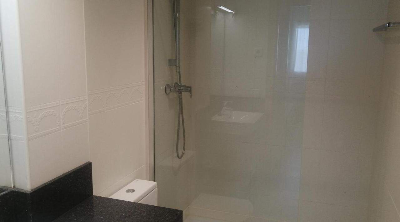 L'Eucaliptus Apartament Sara מראה חיצוני תמונה