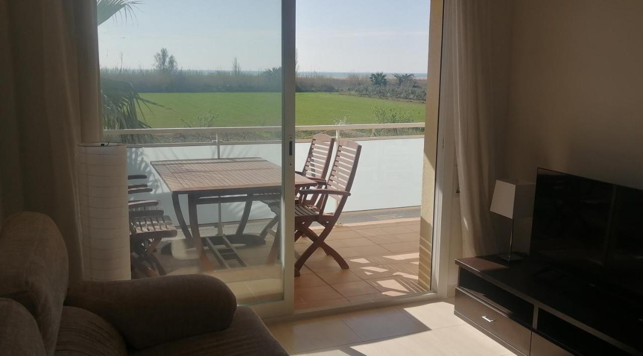 L'Eucaliptus Apartament Sara מראה חיצוני תמונה